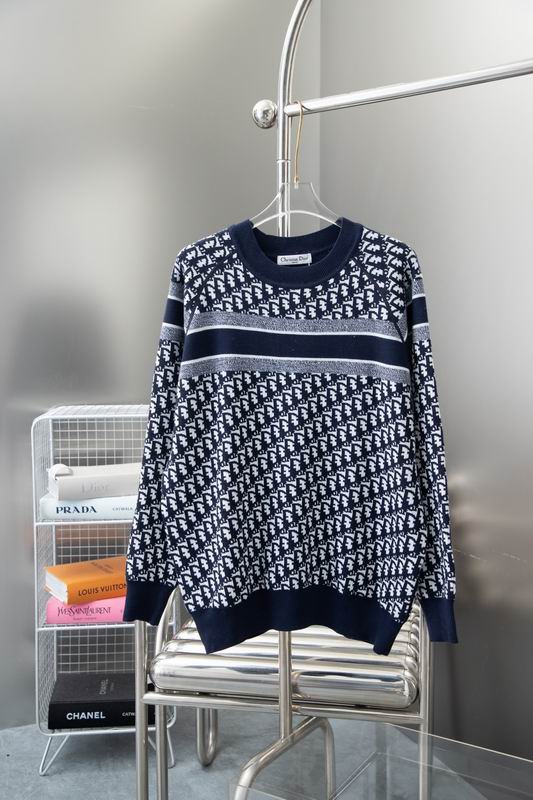 Dior Sweater Wmns ID:20250918-107